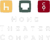 Home Theater Company