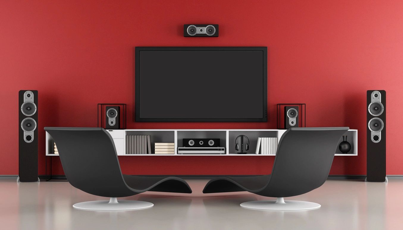 Home Theater Company