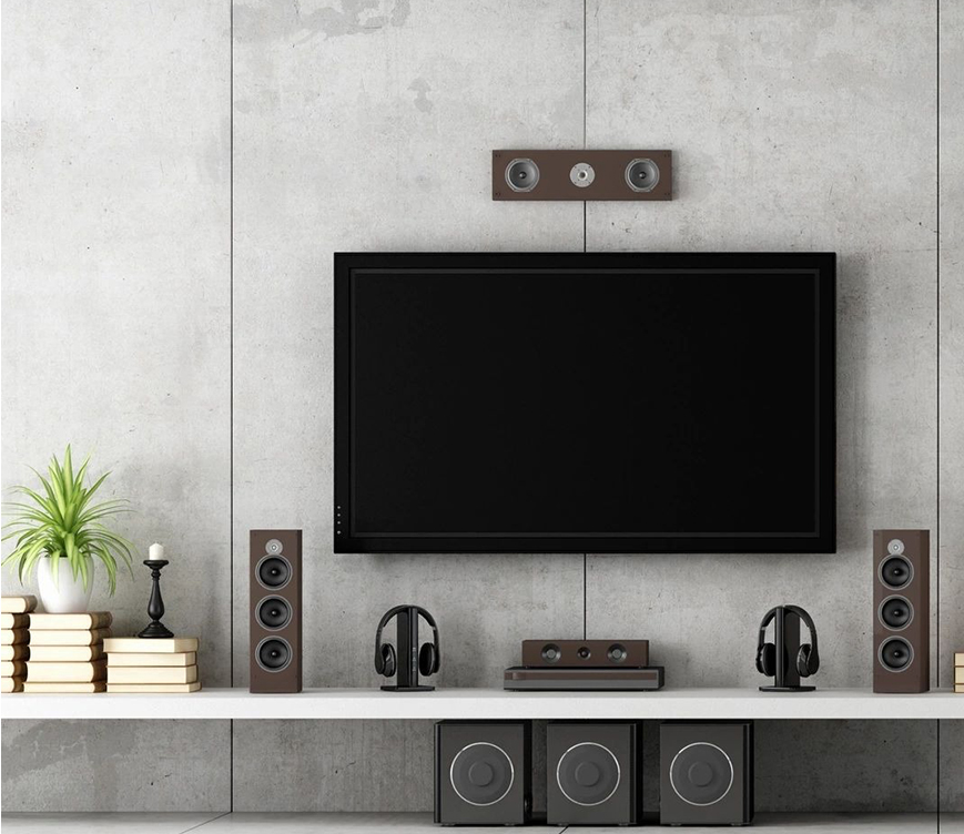 Home Theater Company